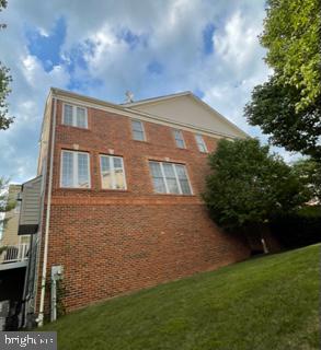 CLARKSBURG HEIGHTS - Residential