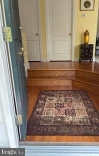 CLARKSBURG HEIGHTS - Residential