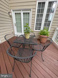 CLARKSBURG HEIGHTS - Residential