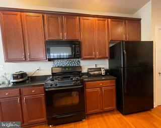 CLARKSBURG HEIGHTS - Residential