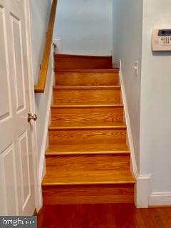 CLARKSBURG HEIGHTS - Residential