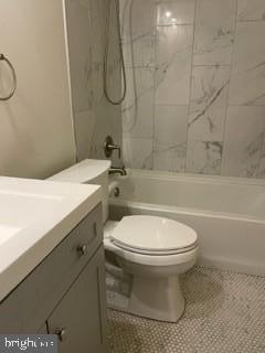 CLARKSBURG HEIGHTS - Residential