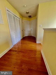 CLARKSBURG HEIGHTS - Residential