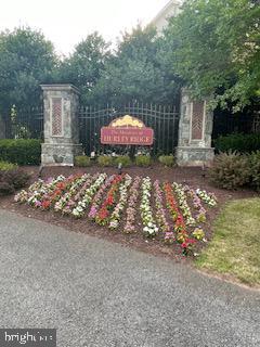 CLARKSBURG HEIGHTS - Residential