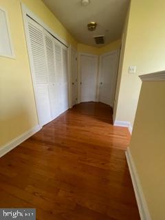 CLARKSBURG HEIGHTS - Residential