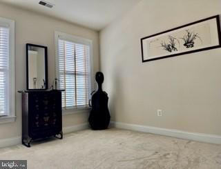 CLARKSBURG HEIGHTS - Residential