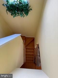 CLARKSBURG HEIGHTS - Residential