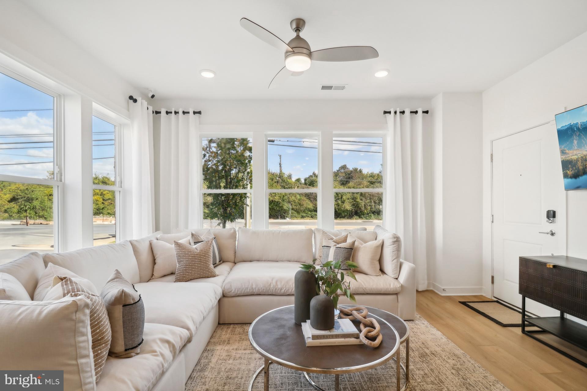 FARMSTEAD DISTRICT - Residential