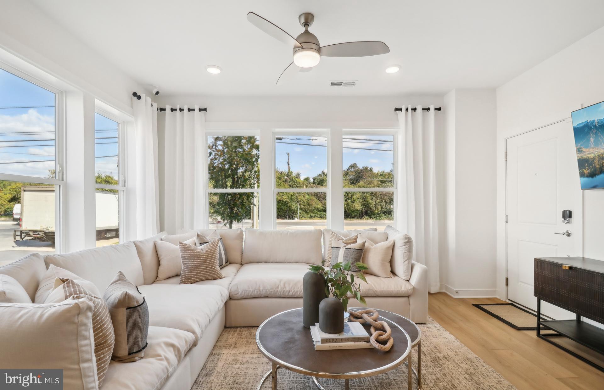 FARMSTEAD DISTRICT - Residential