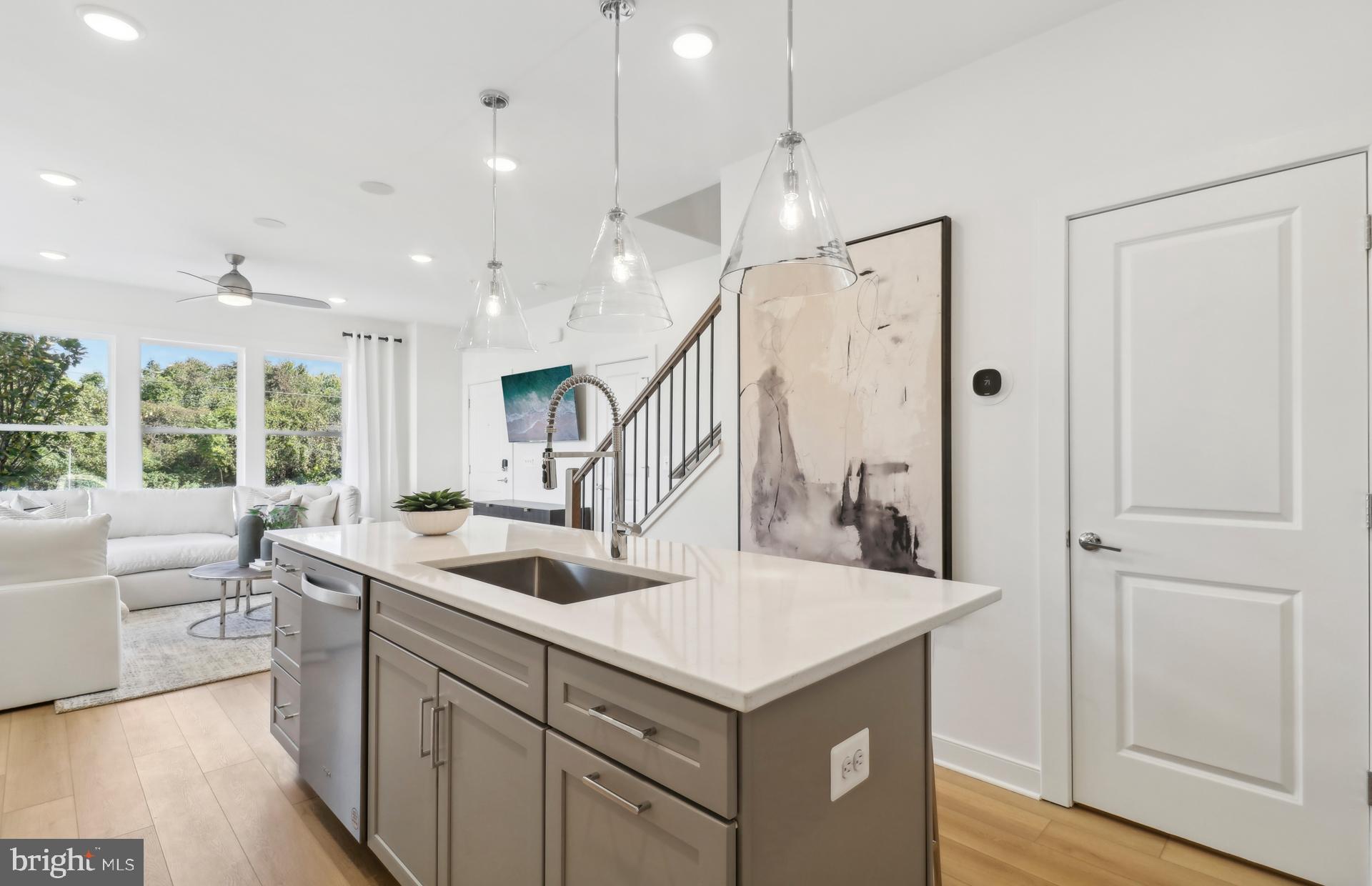 FARMSTEAD DISTRICT - Residential