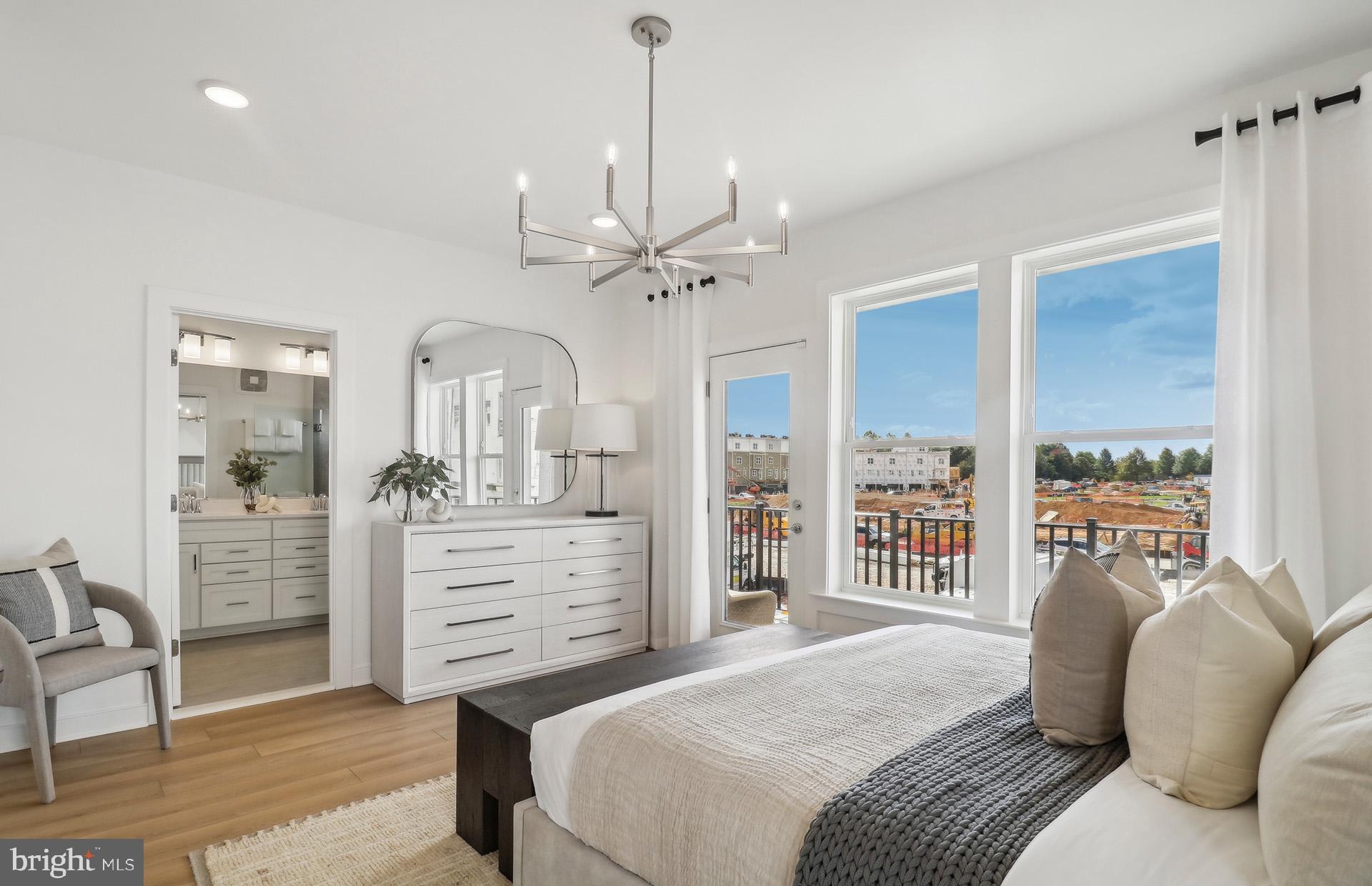 FARMSTEAD DISTRICT - Residential