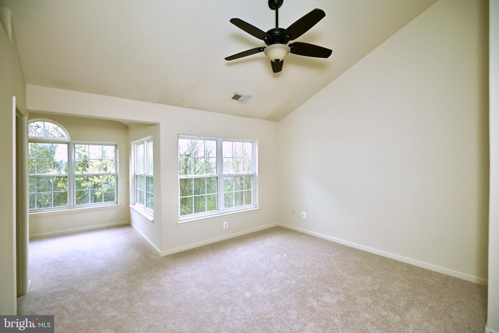 SHEFFIELD MANOR - Residential Lease