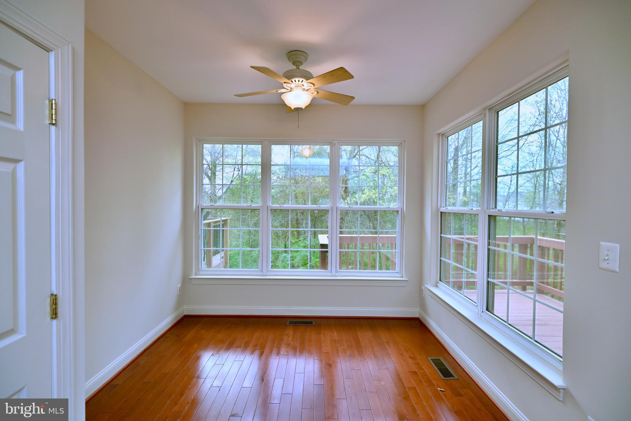 SHEFFIELD MANOR - Residential Lease