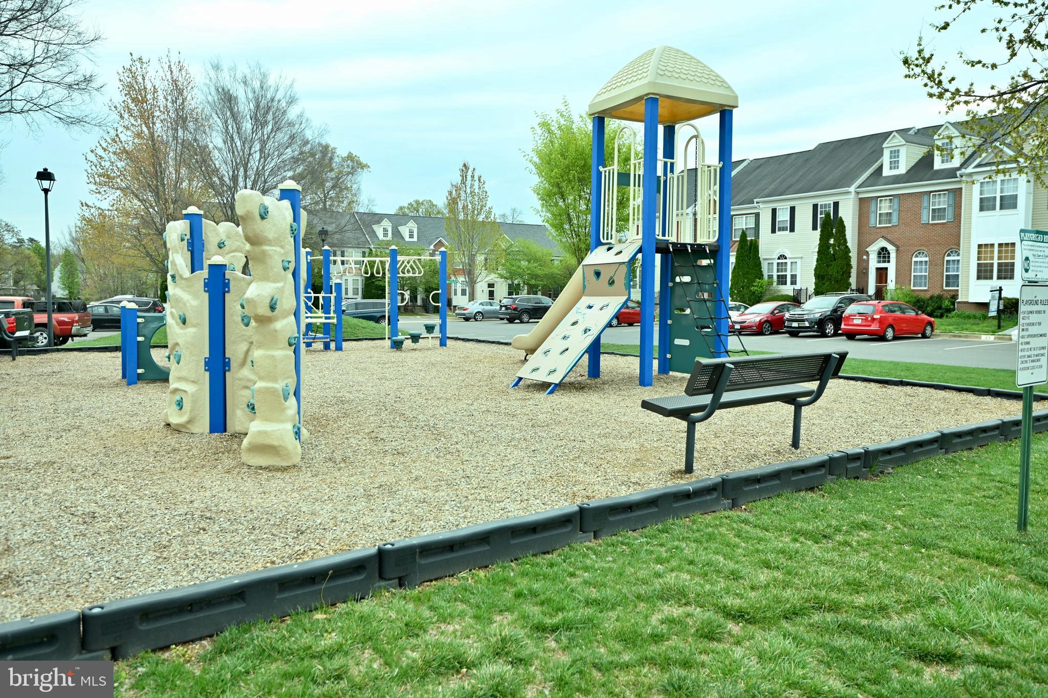 SHEFFIELD MANOR - Residential Lease