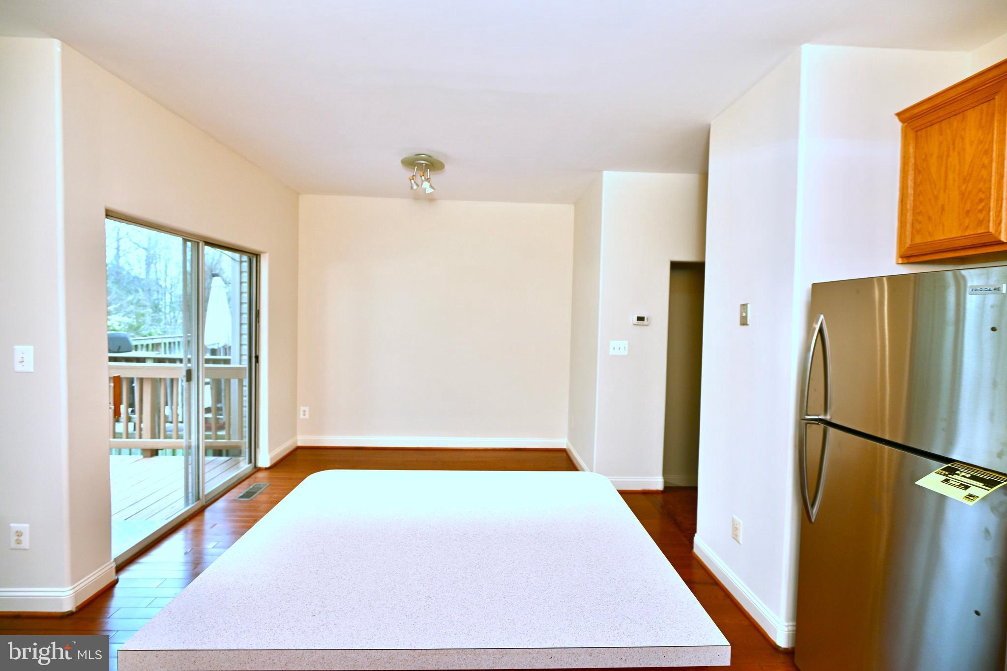 SHEFFIELD MANOR - Residential Lease