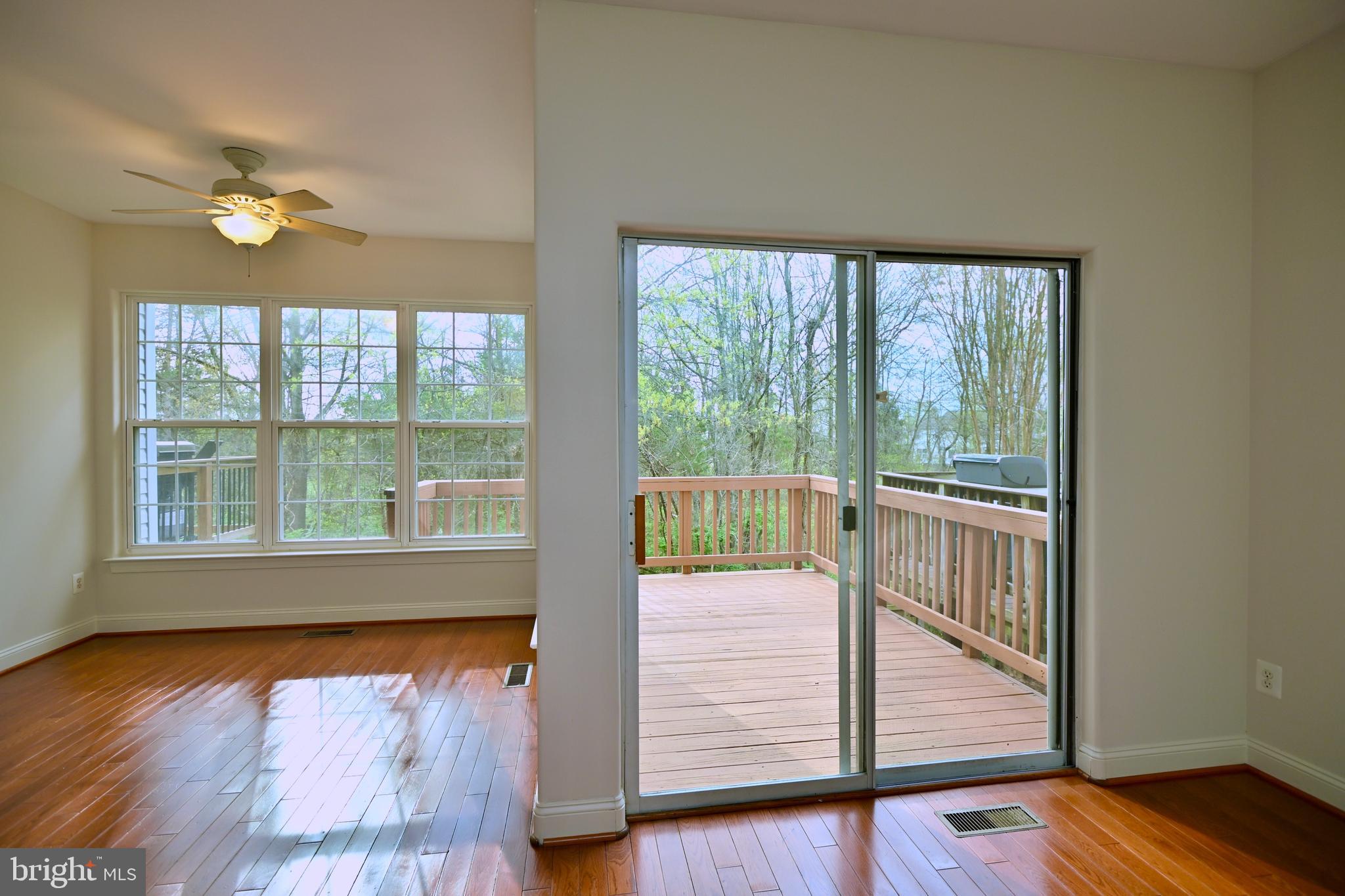 SHEFFIELD MANOR - Residential Lease