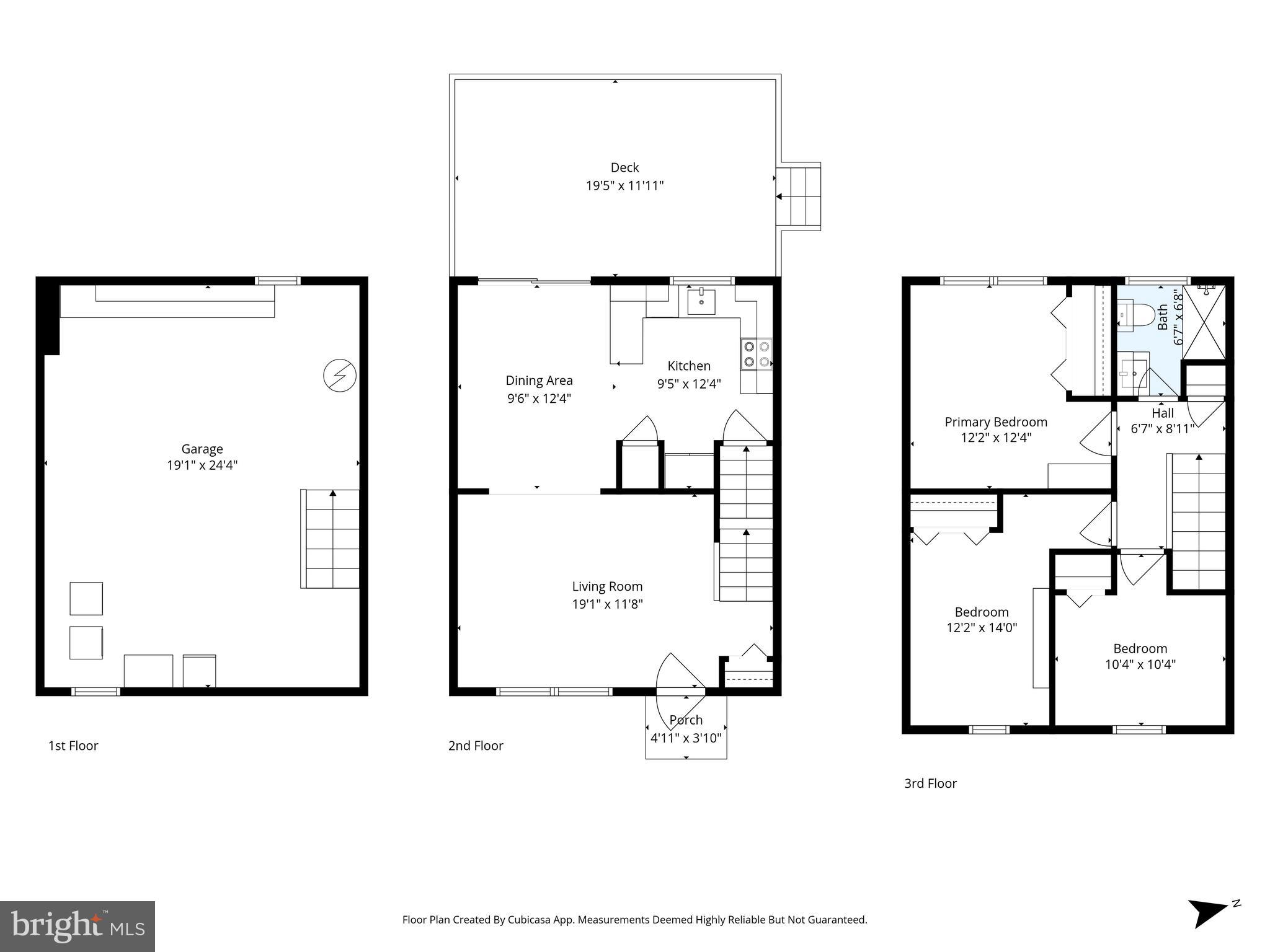 INGLESIDE VILLAGE - Residential