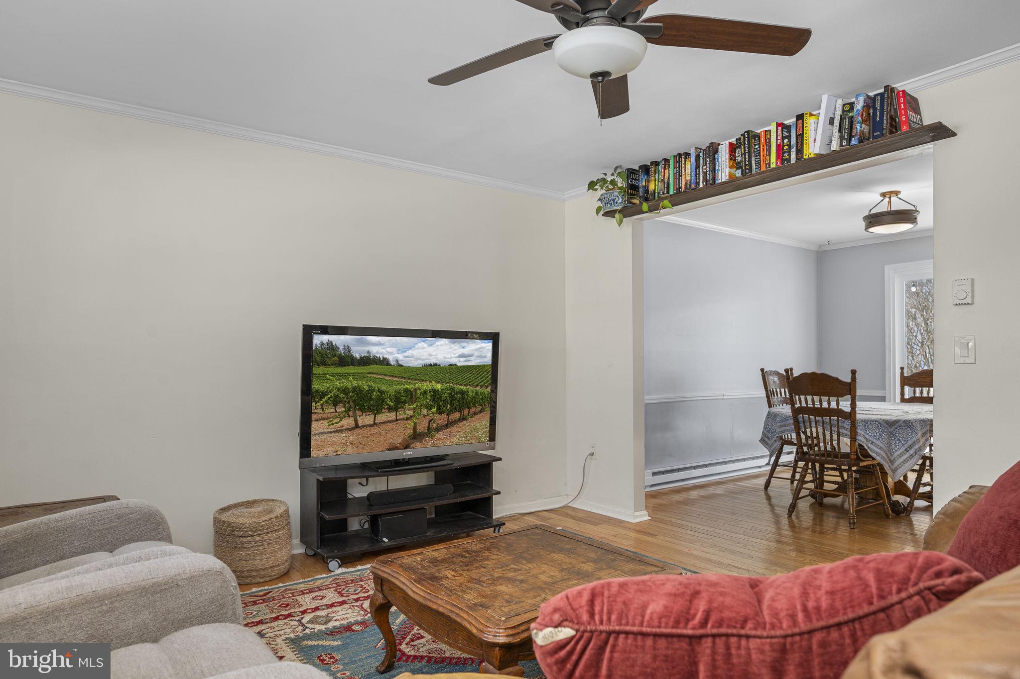 INGLESIDE VILLAGE - Residential