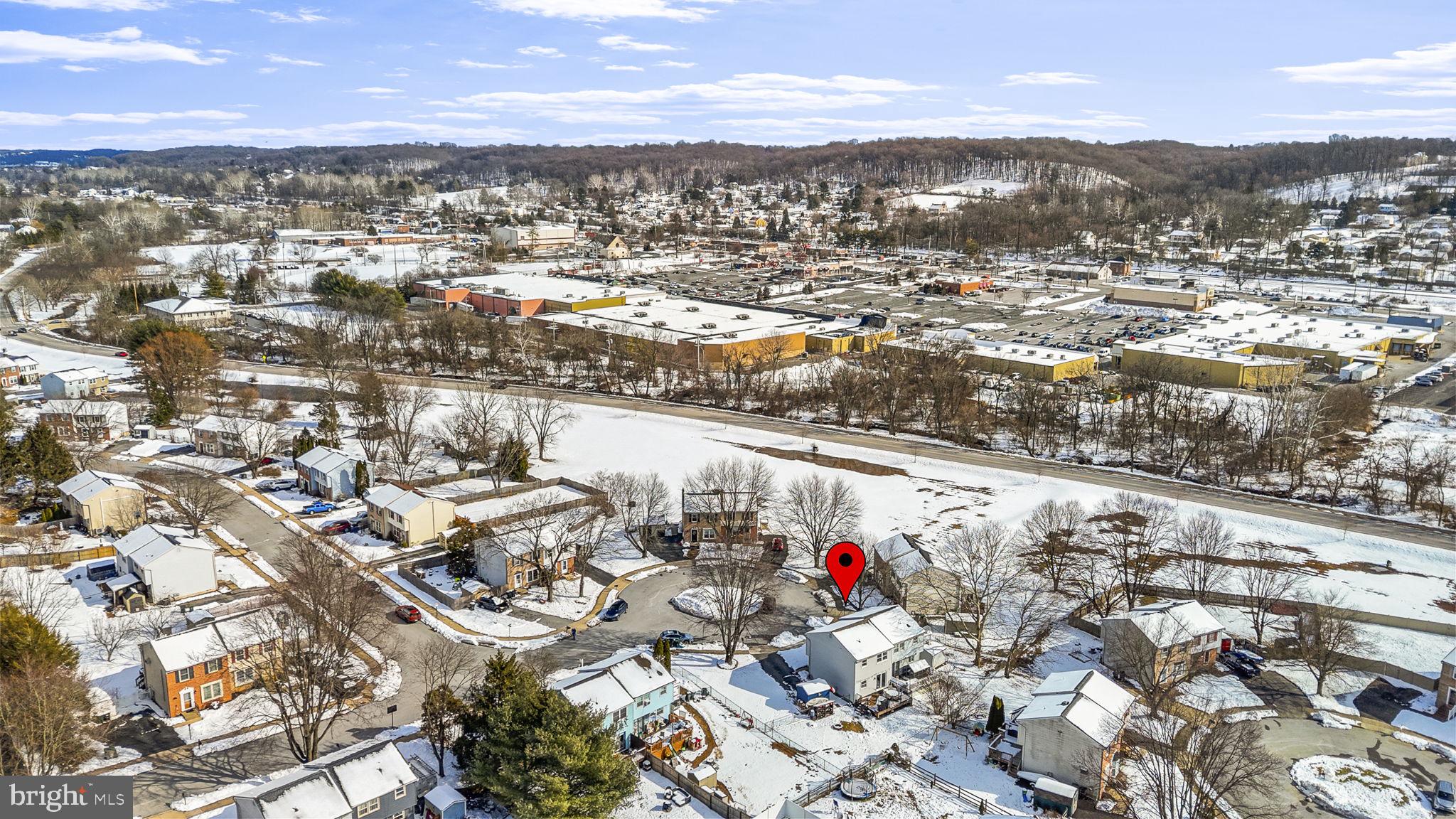 INGLESIDE VILLAGE - Residential