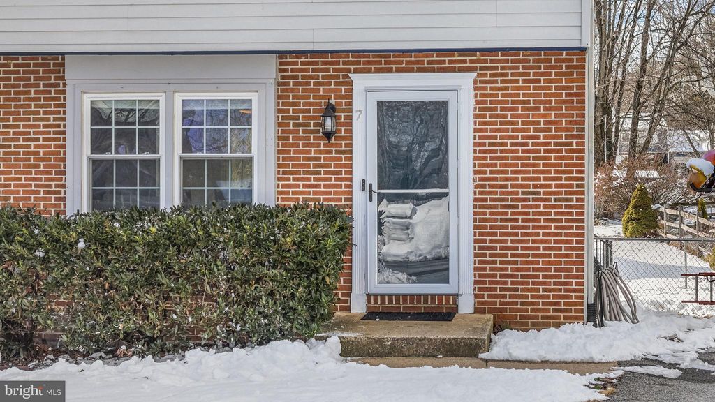 Photo of 7 Harvest Drive, THORNDALE, PA 19372 (MLS # PACT2118574)