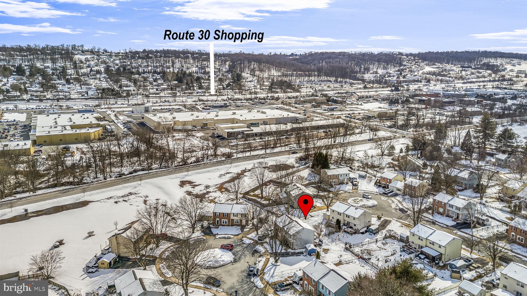 INGLESIDE VILLAGE - Residential