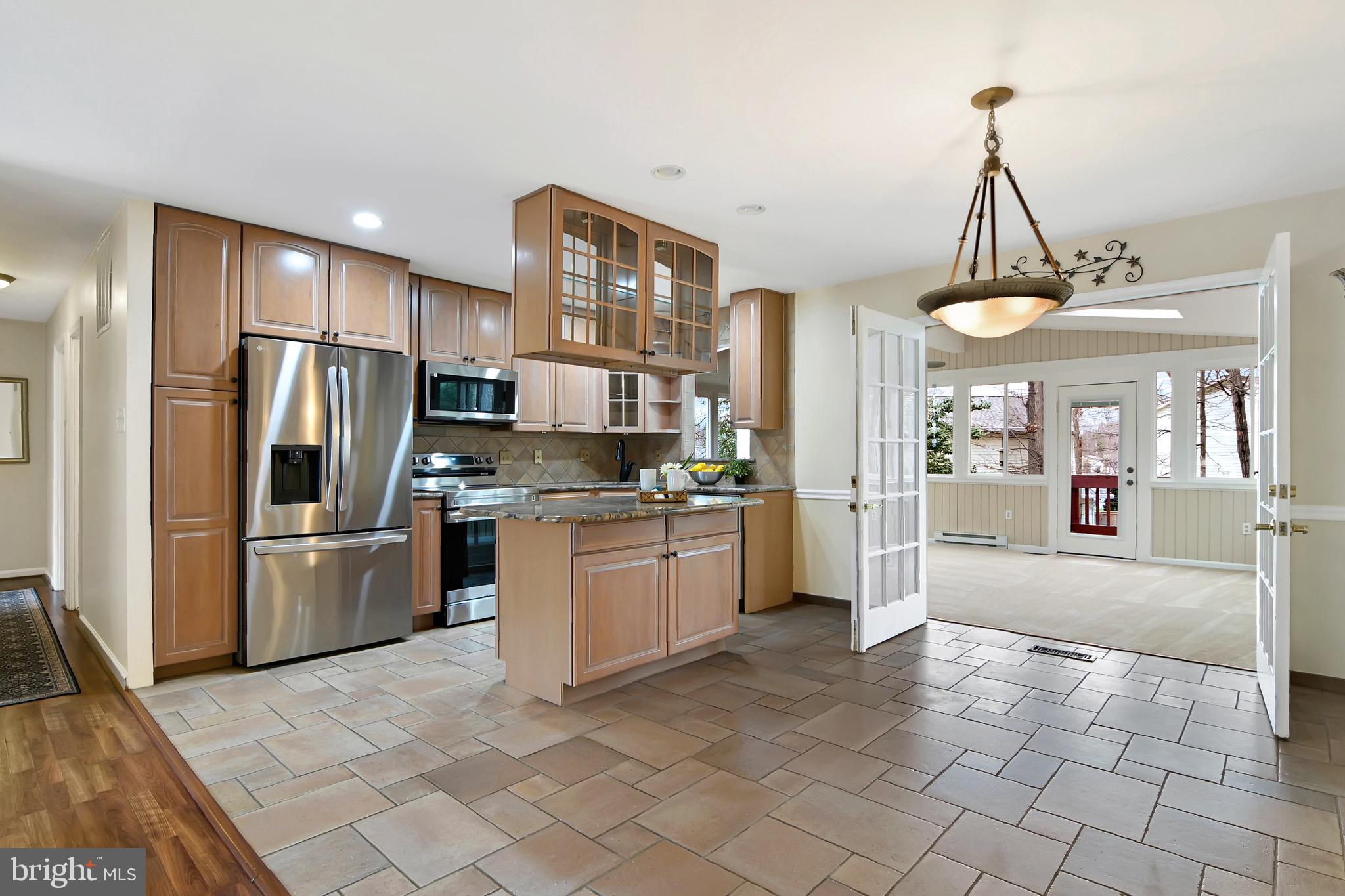 CHERRY RUN - Residential