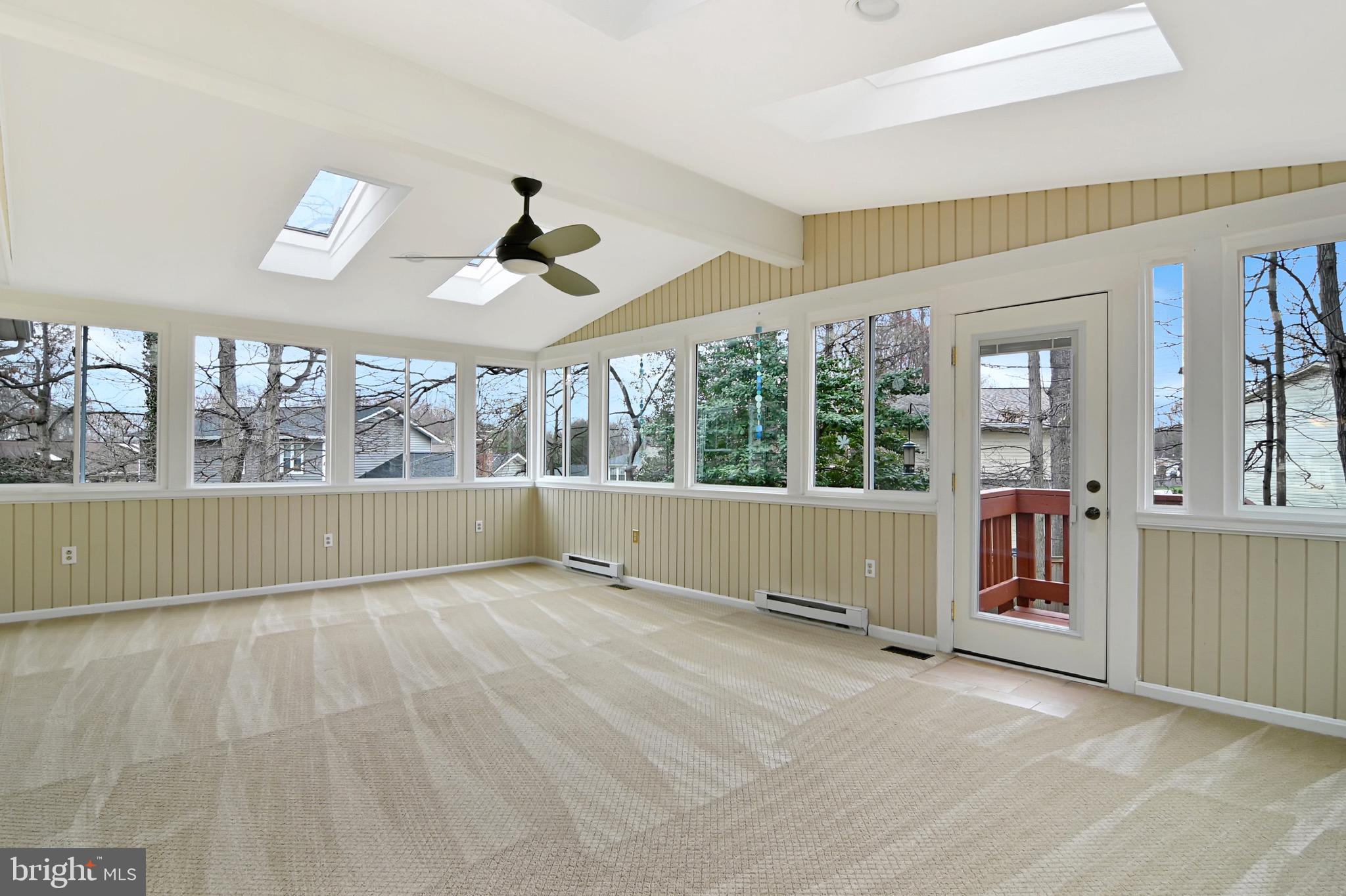 CHERRY RUN - Residential