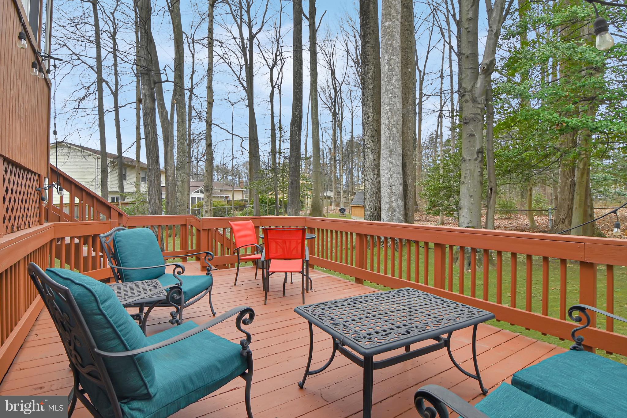 CHERRY RUN - Residential