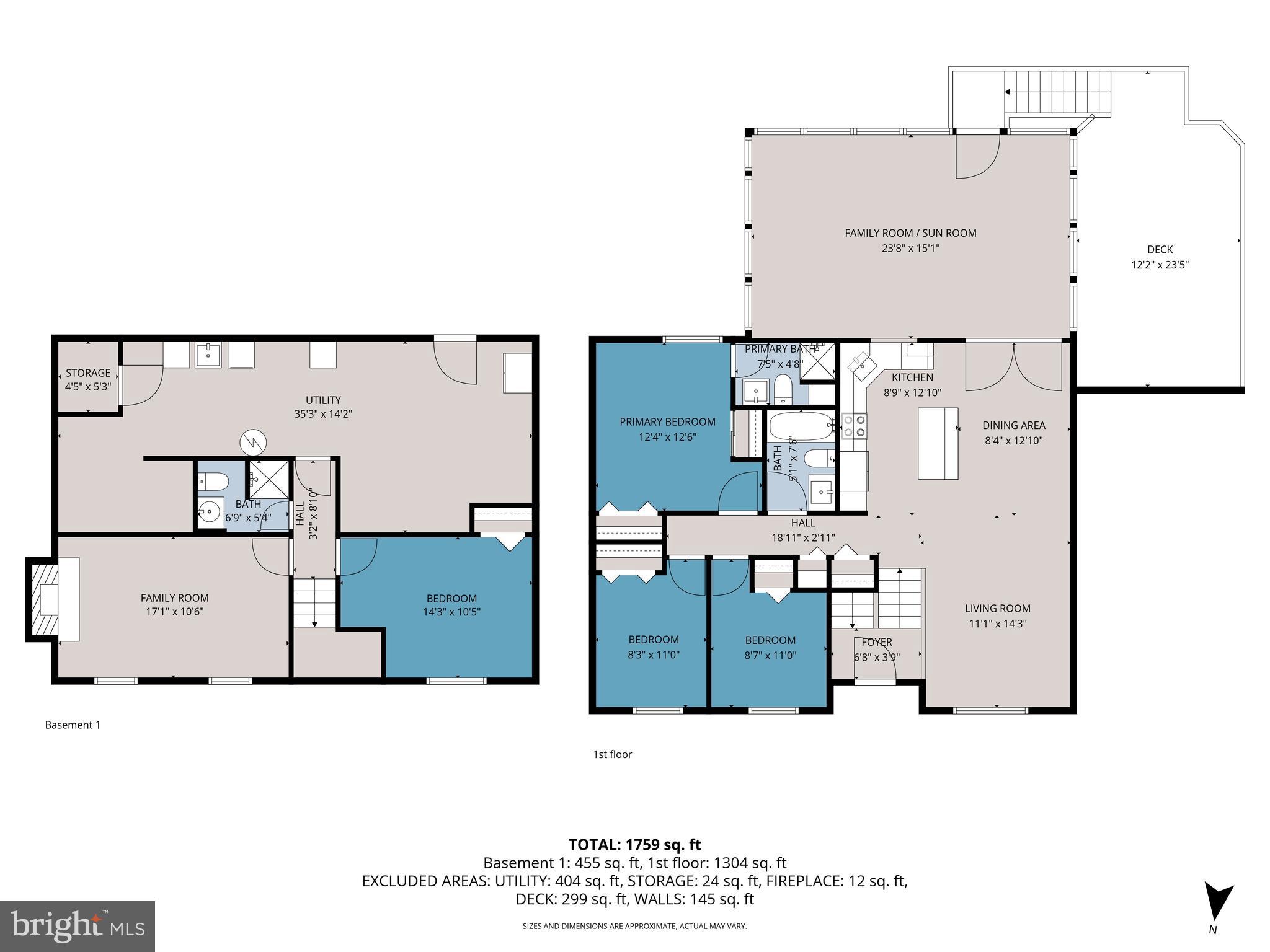 CHERRY RUN - Residential