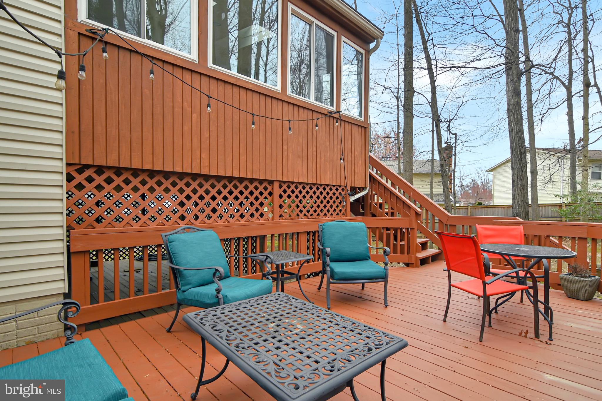 CHERRY RUN - Residential