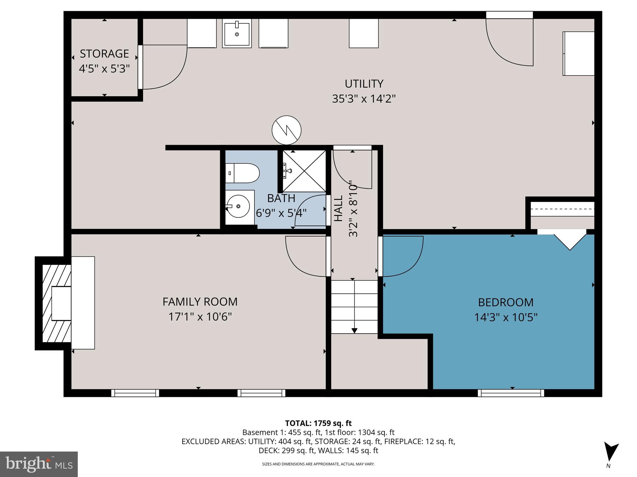 CHERRY RUN - Residential