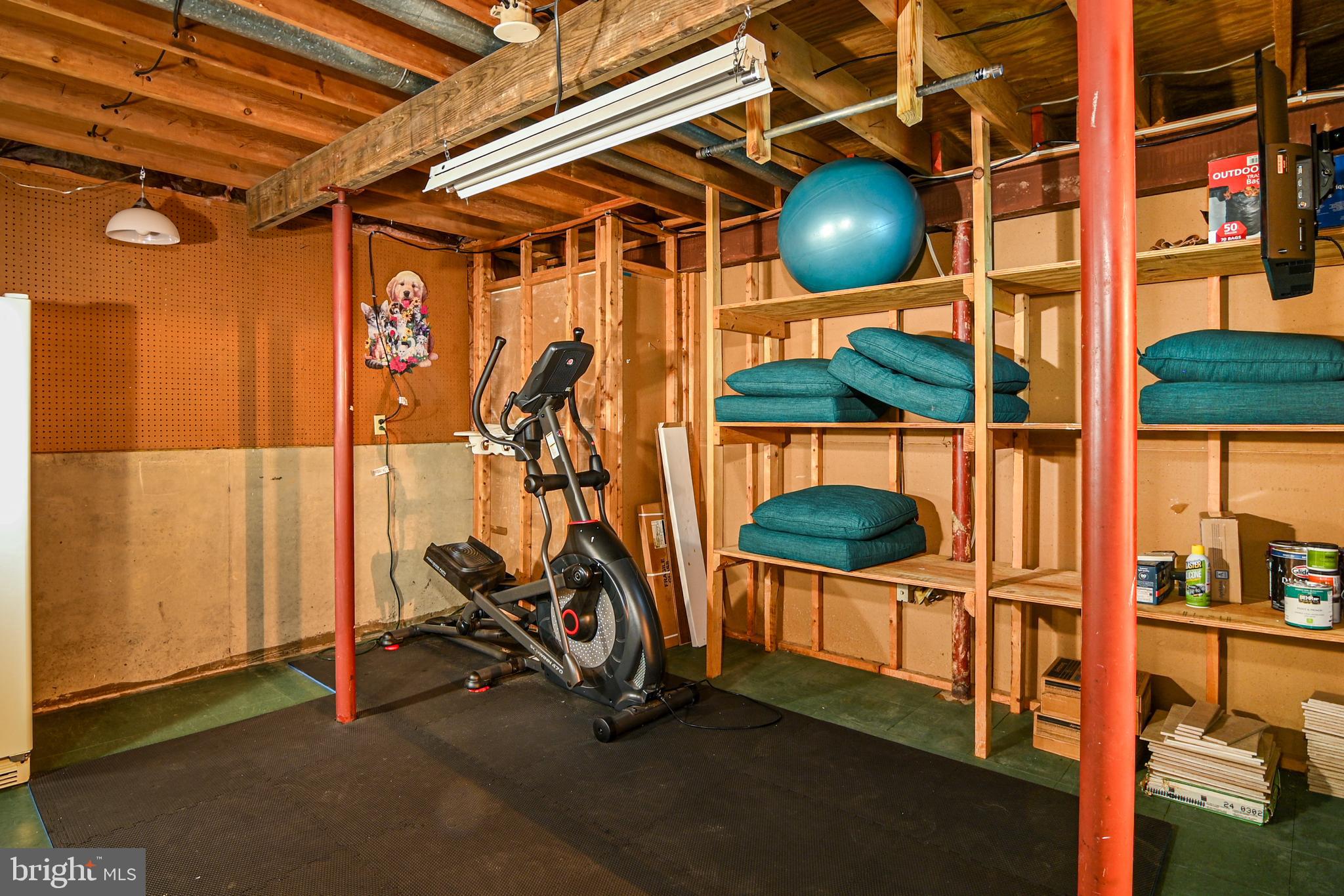 CHERRY RUN - Residential