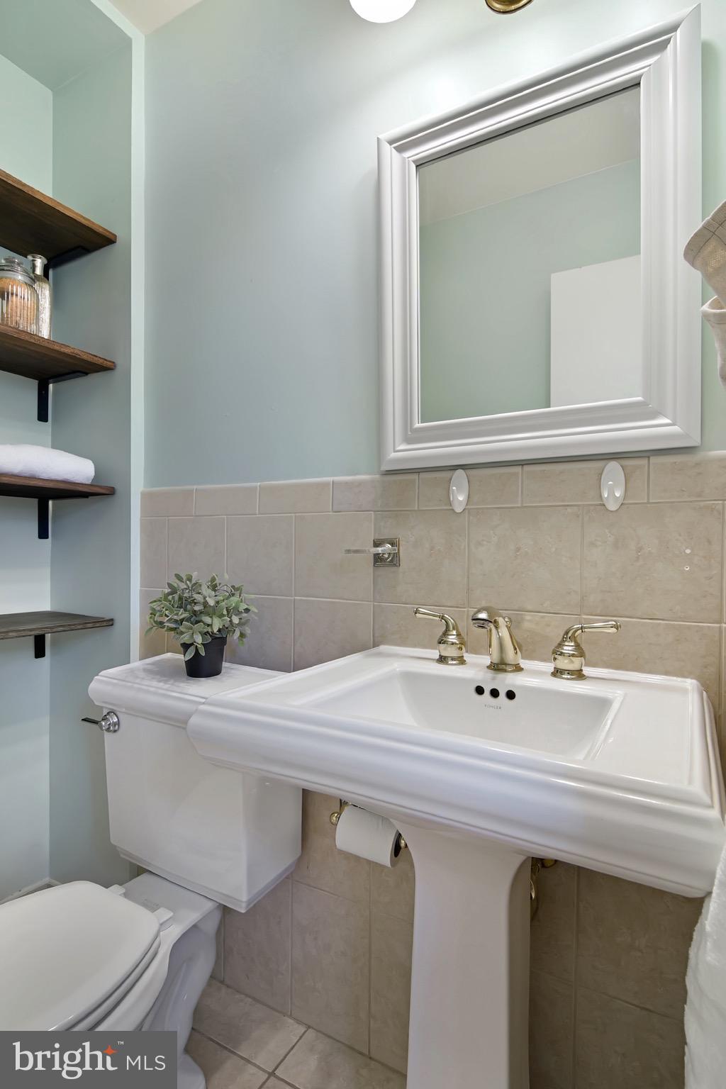 CHERRY RUN - Residential