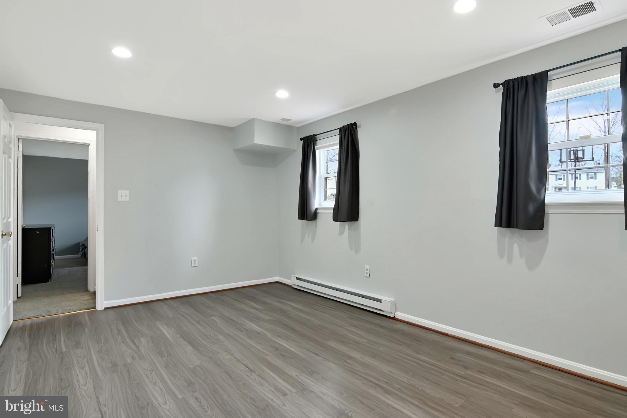 CHERRY RUN - Residential