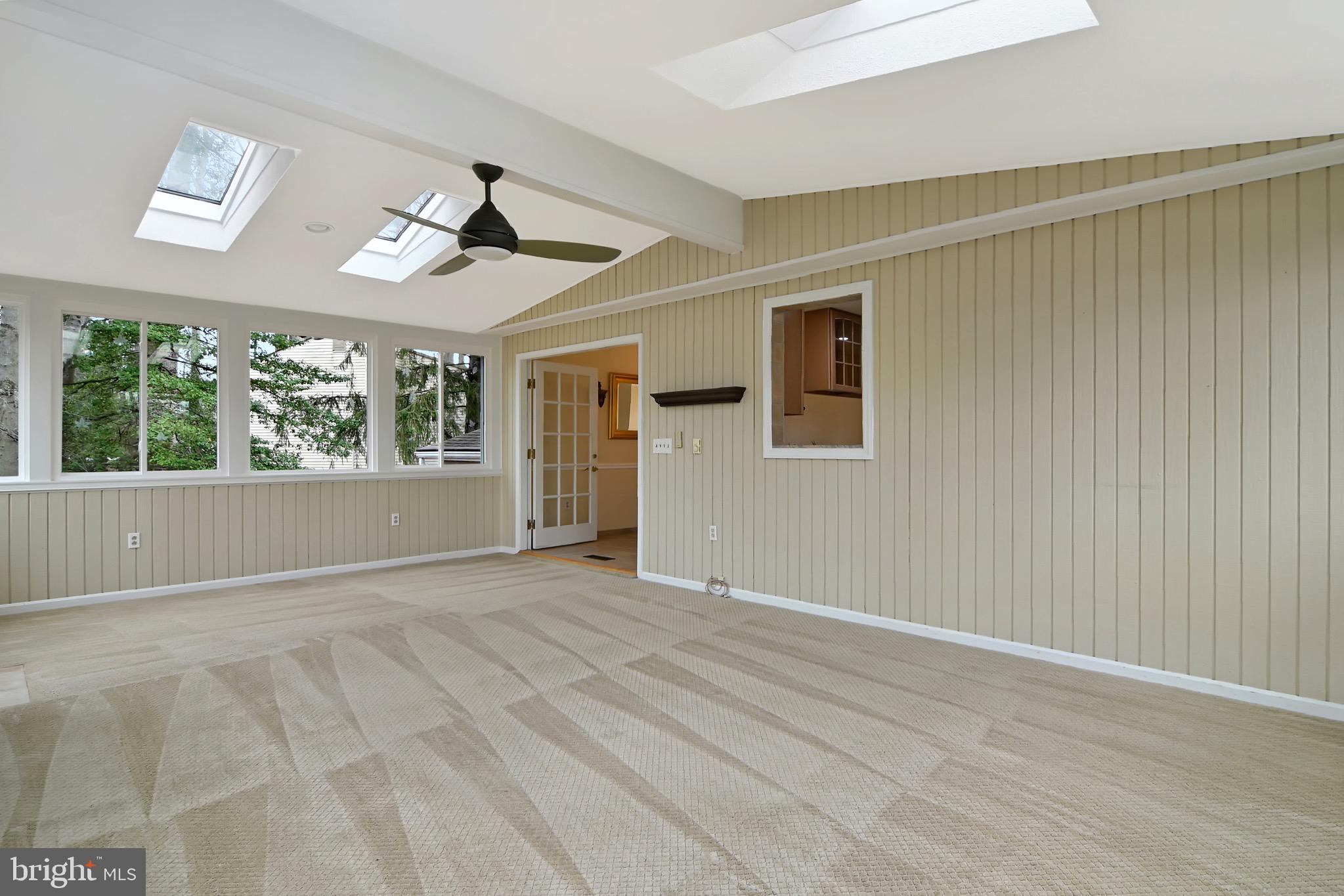 CHERRY RUN - Residential