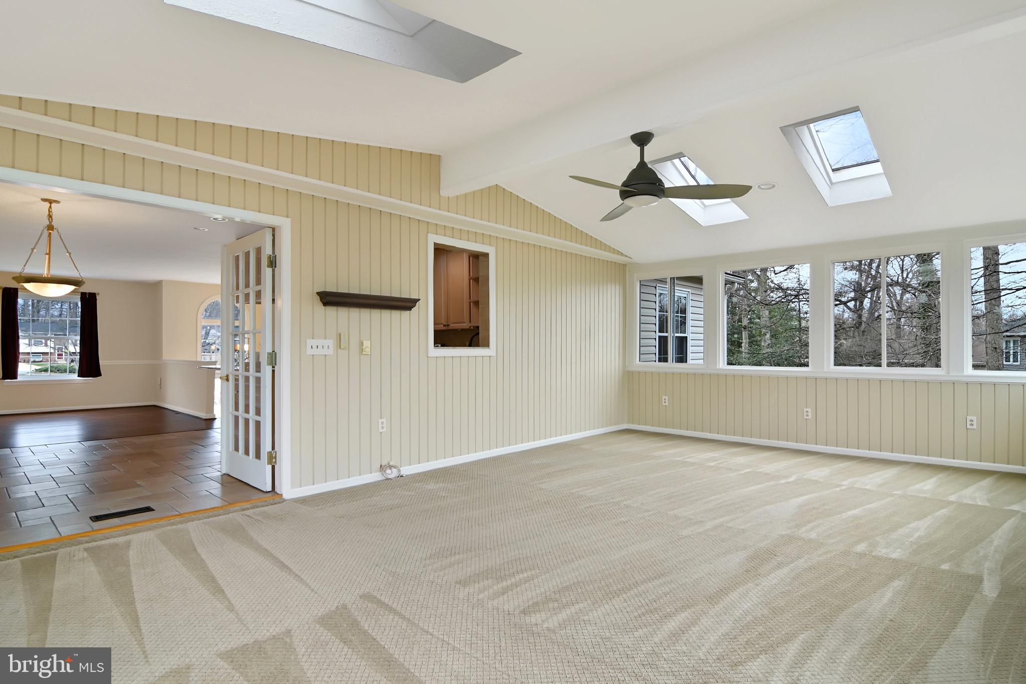 CHERRY RUN - Residential