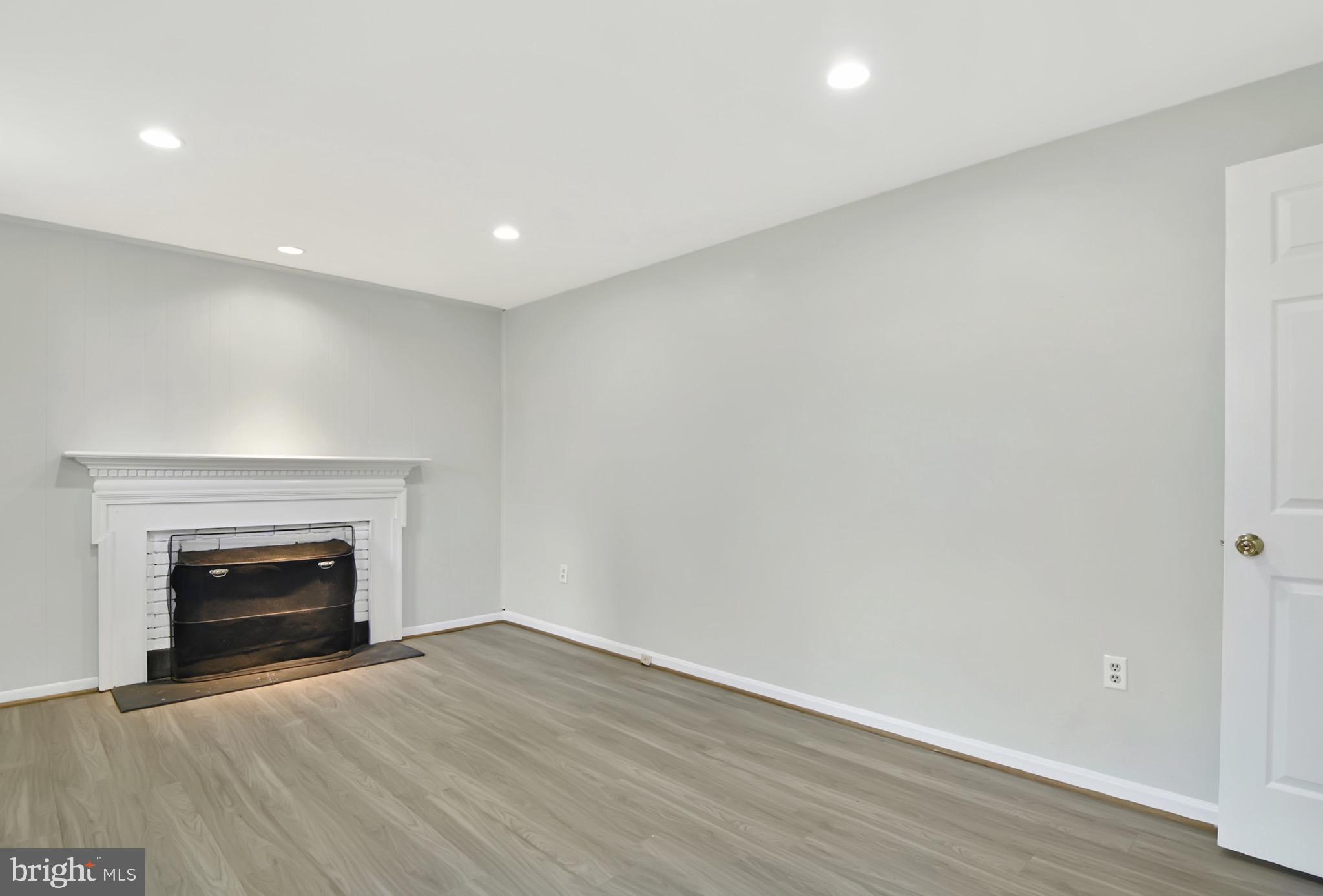 CHERRY RUN - Residential