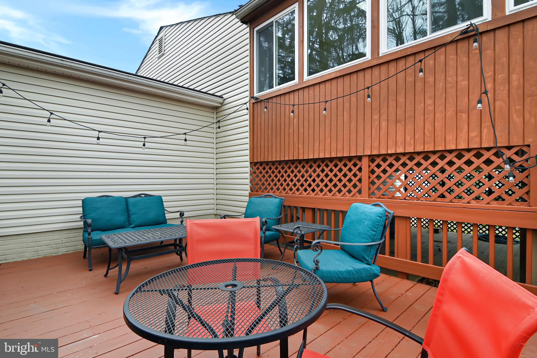 CHERRY RUN - Residential