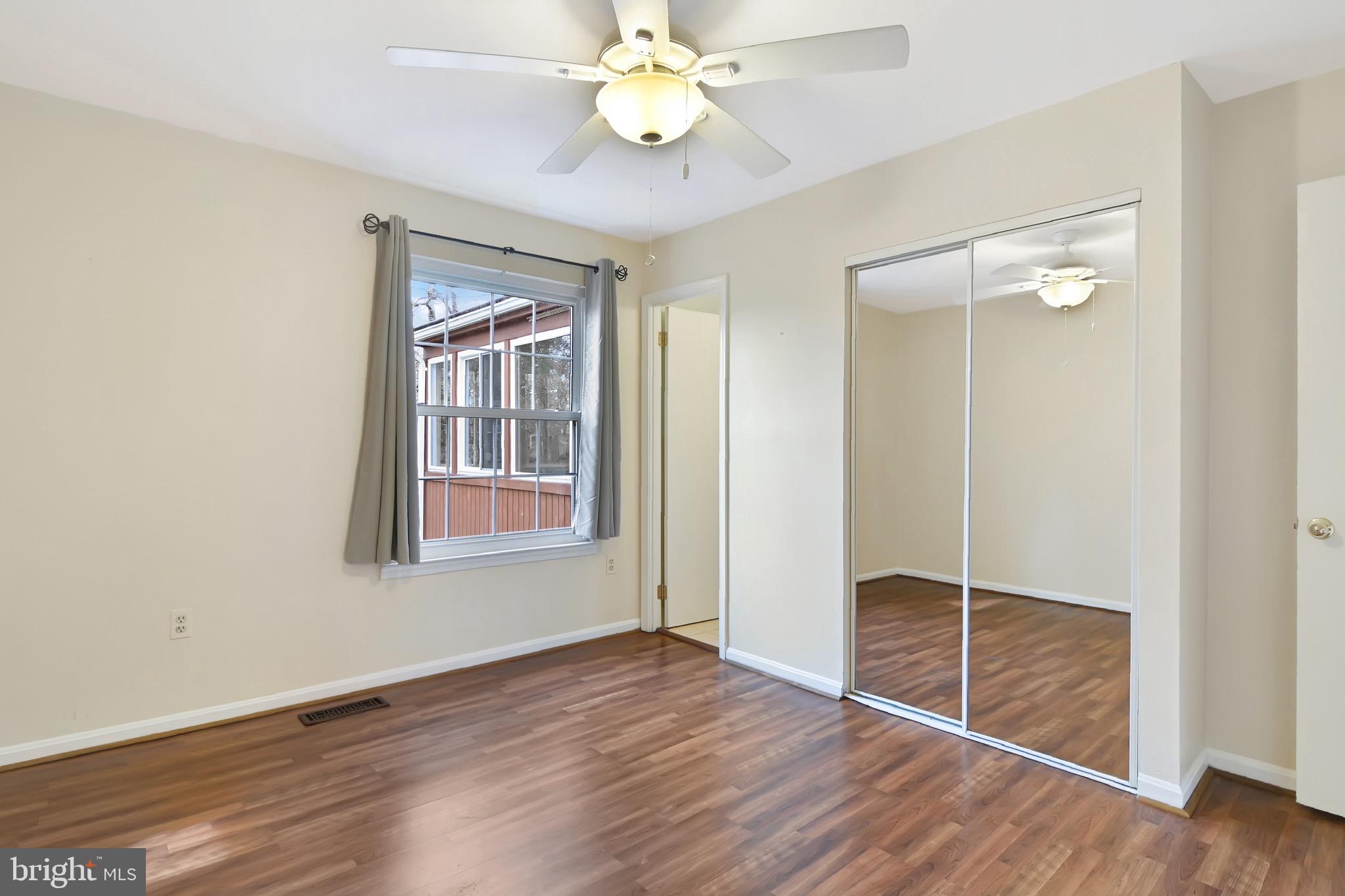 CHERRY RUN - Residential