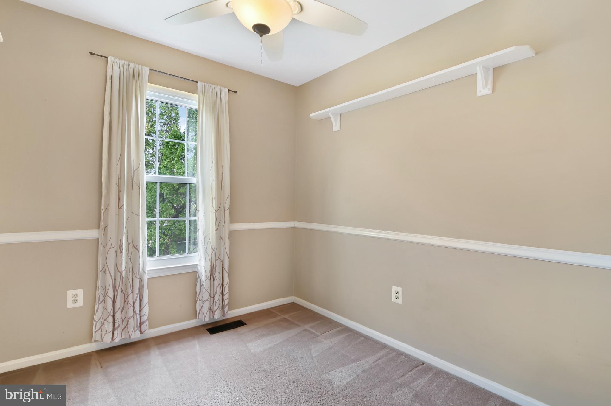 CHERRY RUN - Residential