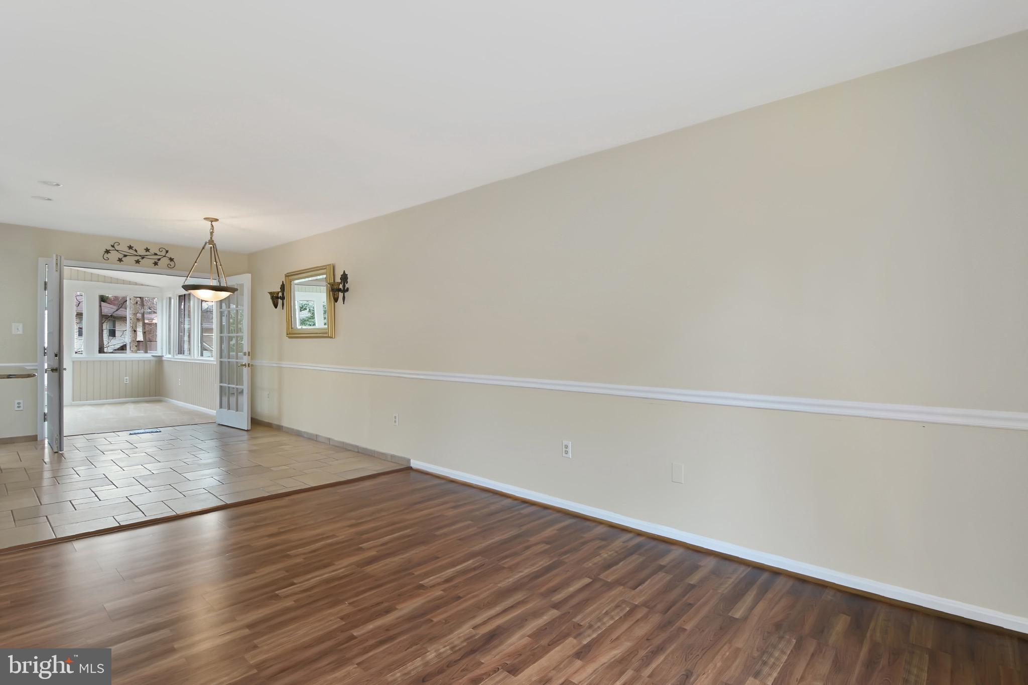 CHERRY RUN - Residential