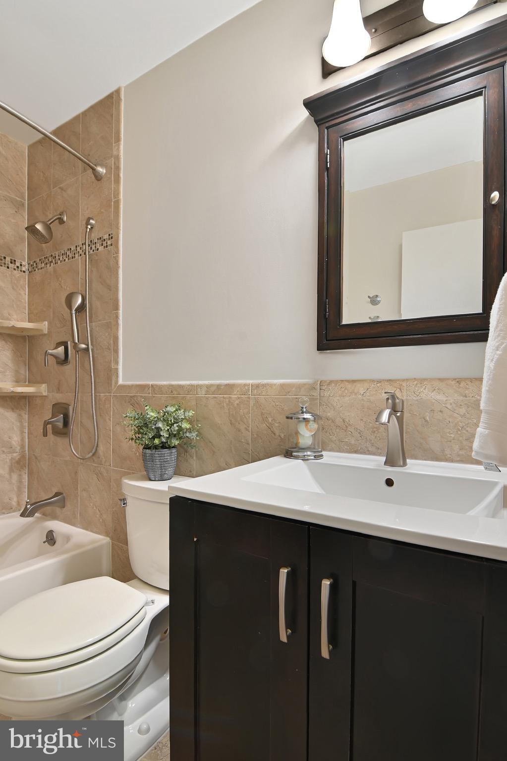 CHERRY RUN - Residential