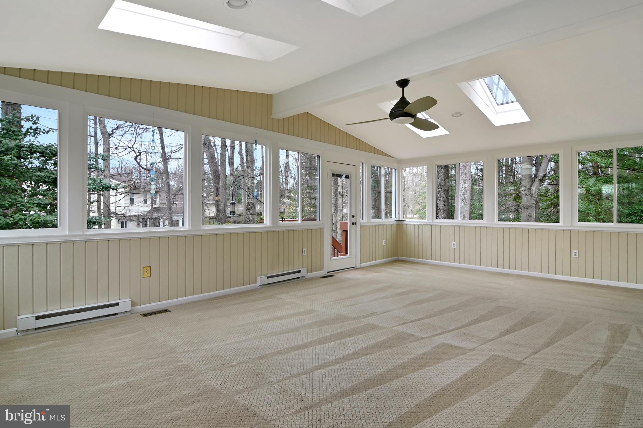 CHERRY RUN - Residential