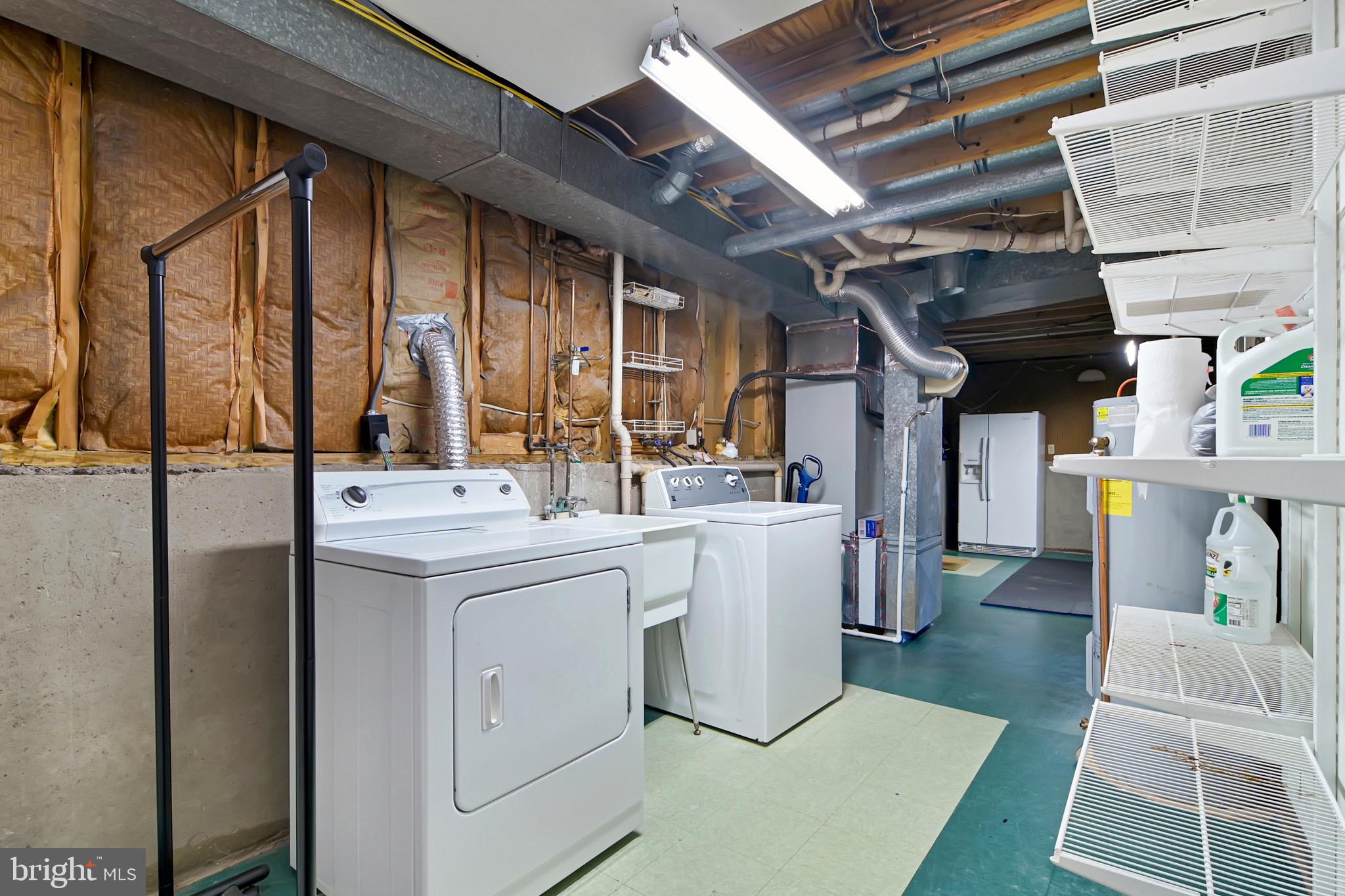 CHERRY RUN - Residential