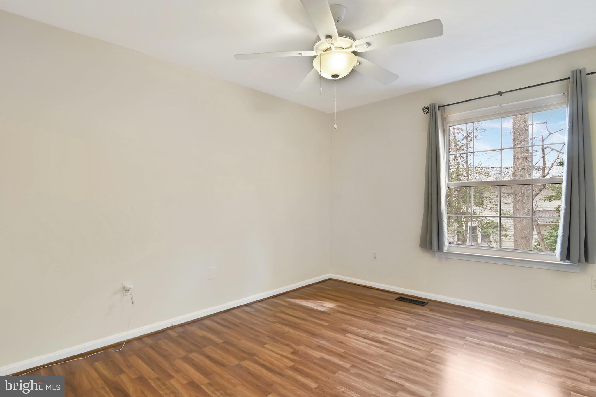 CHERRY RUN - Residential