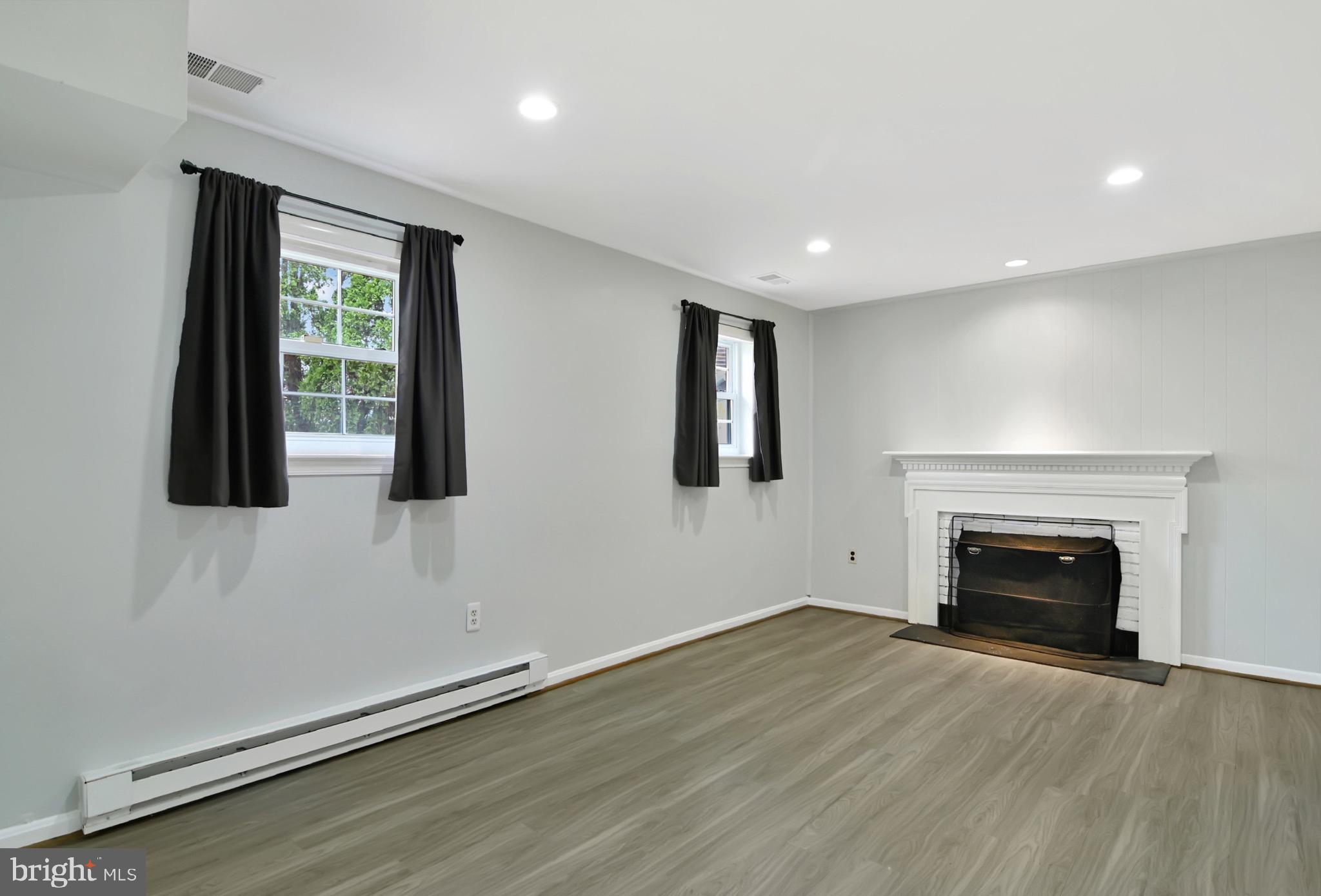 CHERRY RUN - Residential