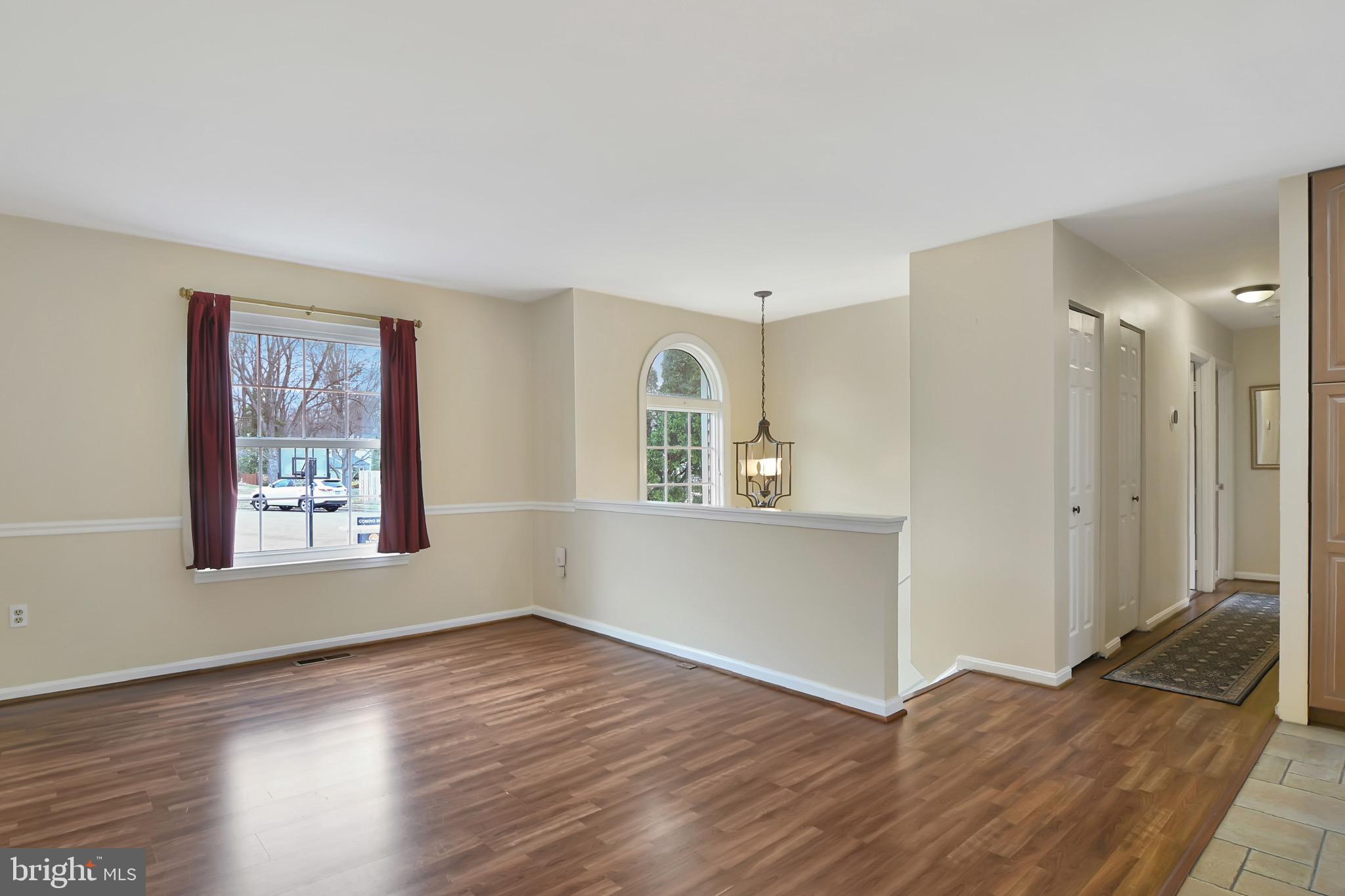 CHERRY RUN - Residential