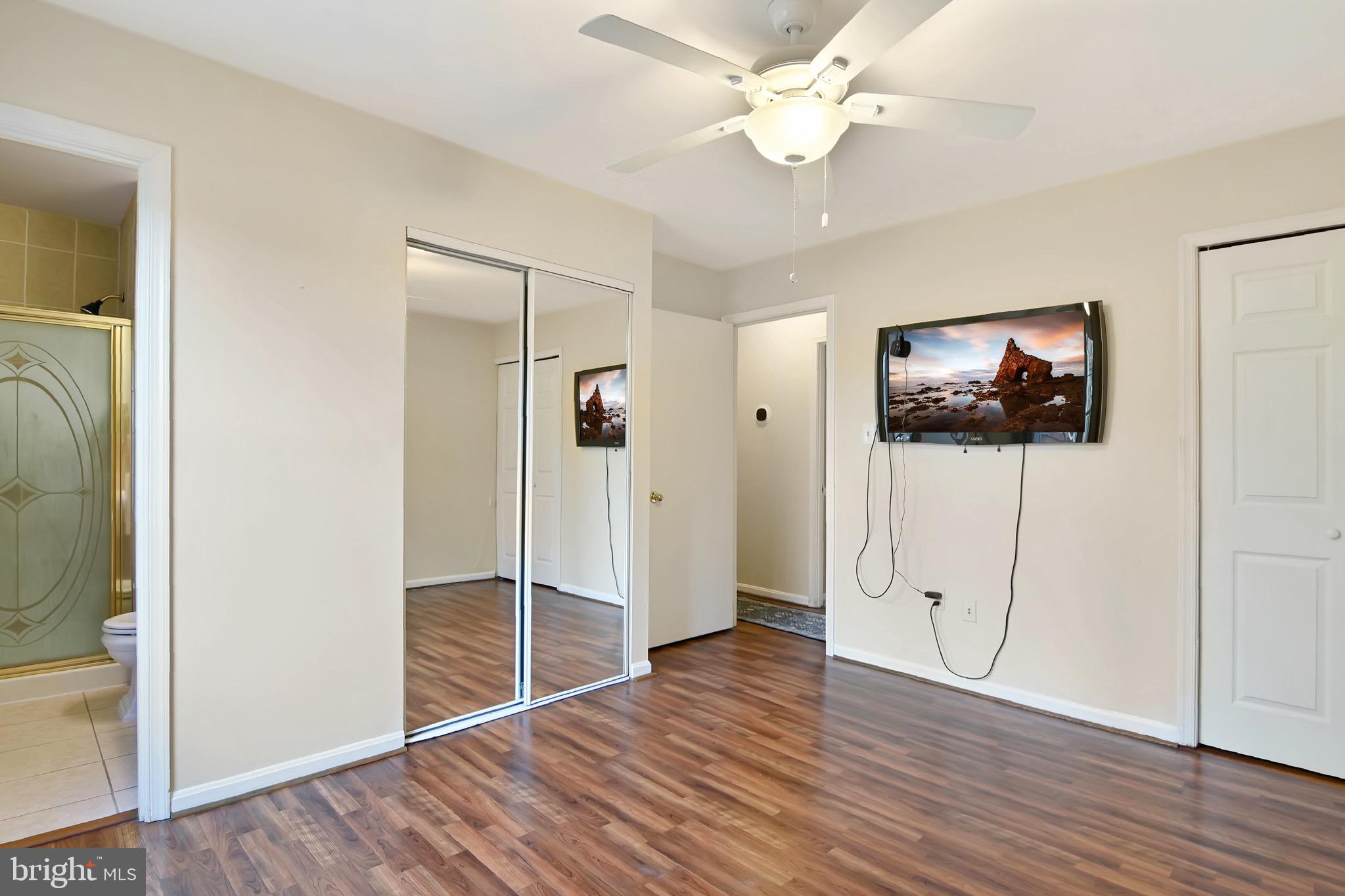 CHERRY RUN - Residential