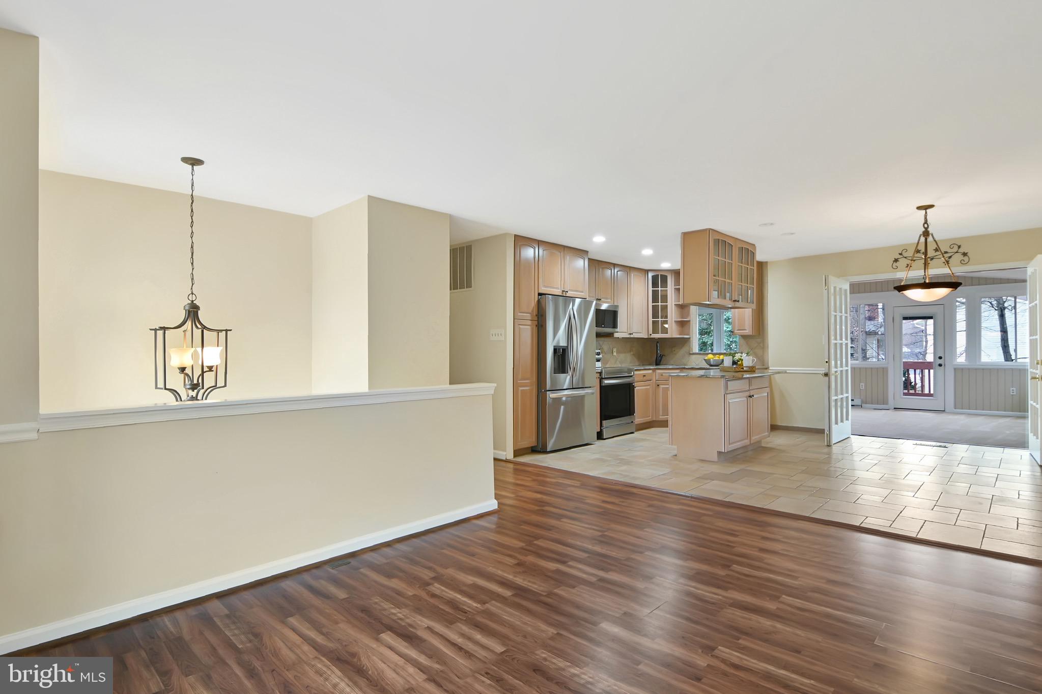 CHERRY RUN - Residential