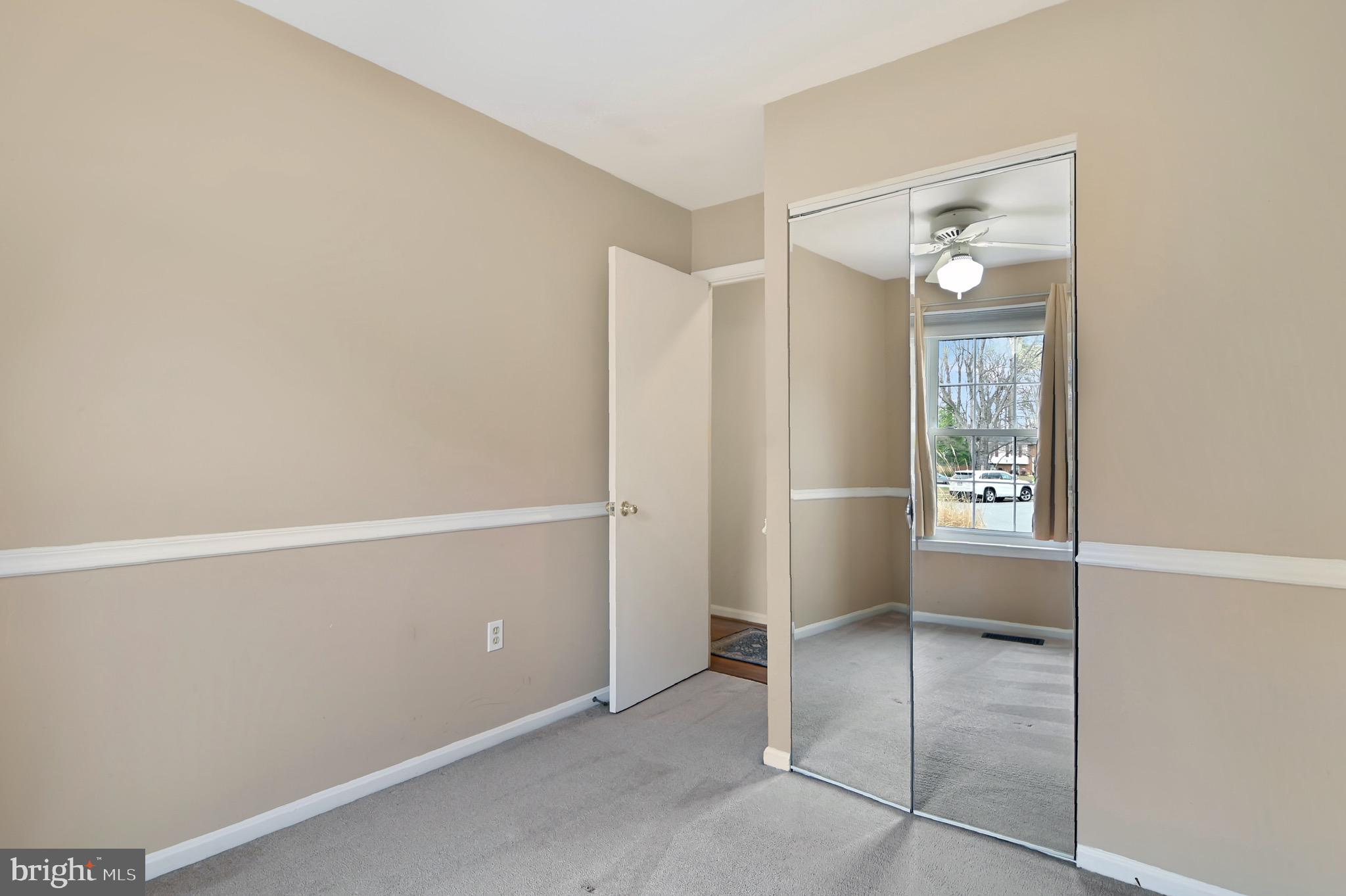 CHERRY RUN - Residential